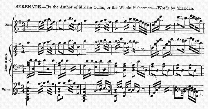 Music page 180 in original